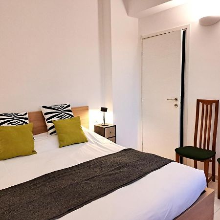 Milano Studio B Eksteriør bilde