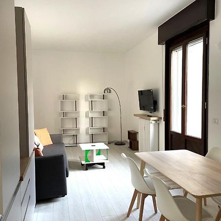 Milano Studio B Eksteriør bilde