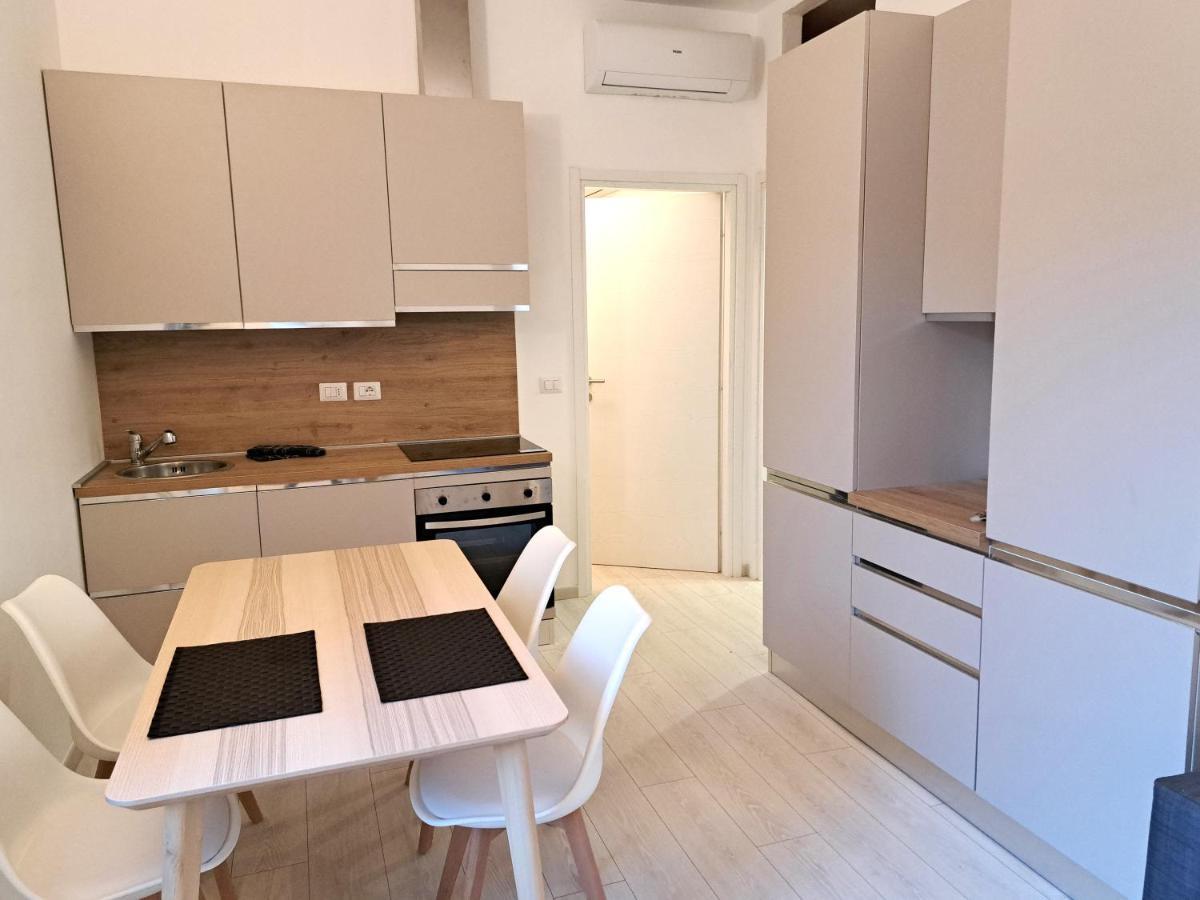 Milano Studio B Eksteriør bilde
