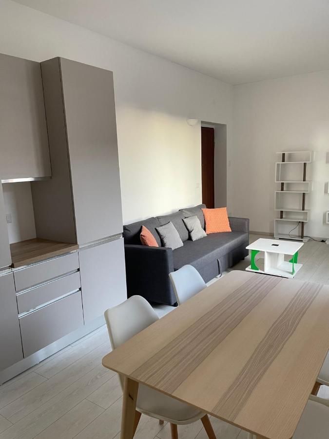 Milano Studio B Eksteriør bilde