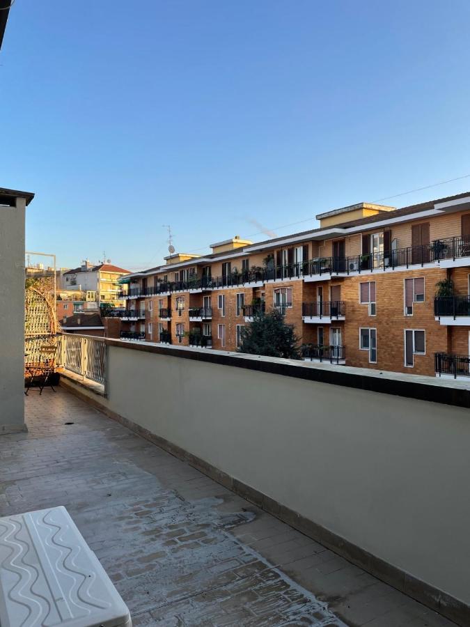 Milano Studio B Eksteriør bilde