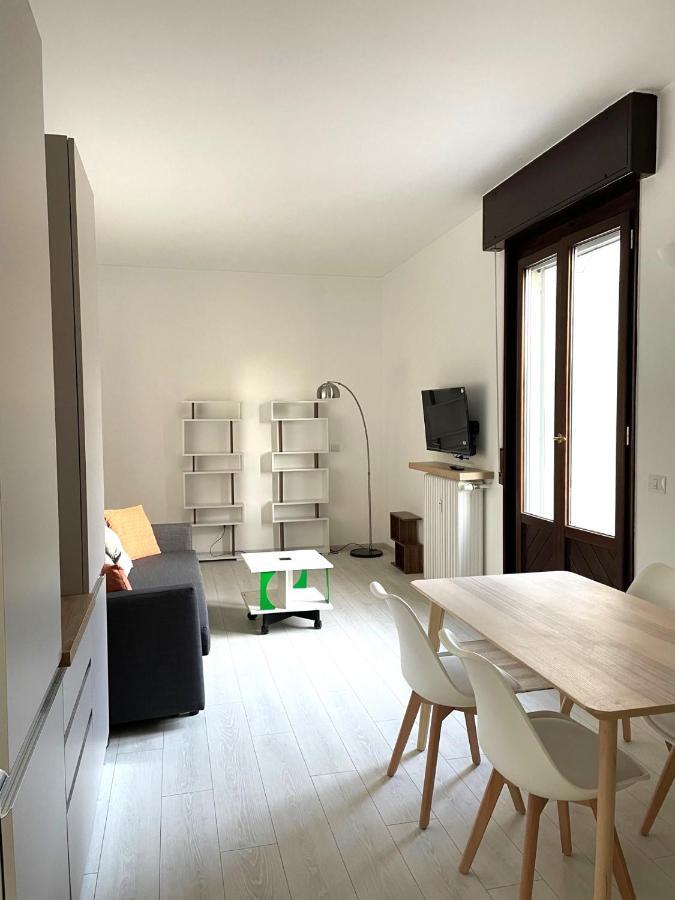 Milano Studio B Eksteriør bilde