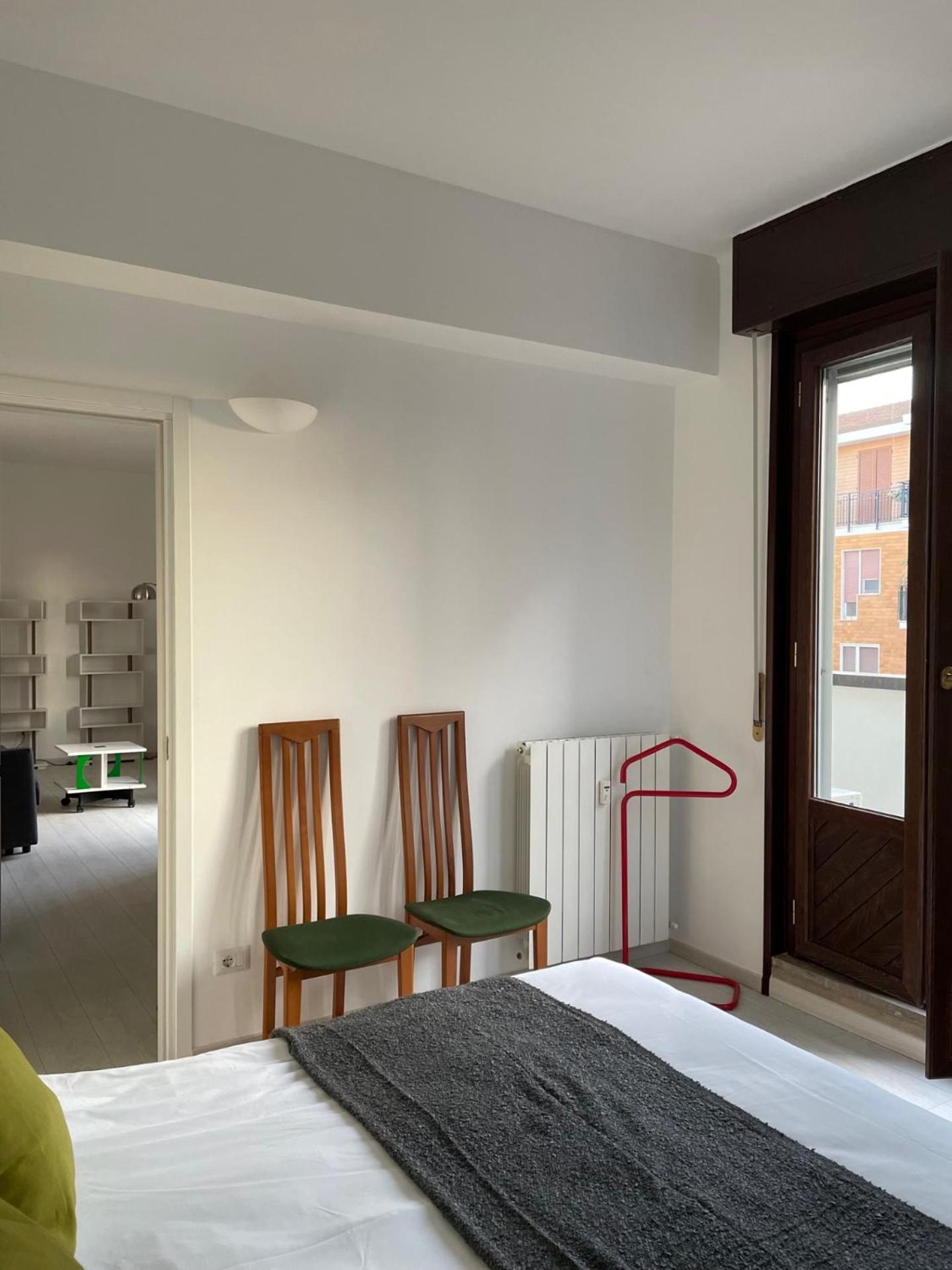 Milano Studio B Eksteriør bilde